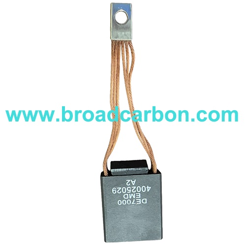 EMD8430993 EMD40025029 Carbon Brush