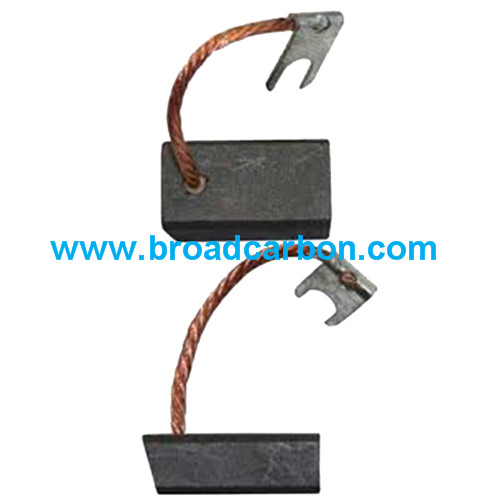 Dayton Carbon Brush