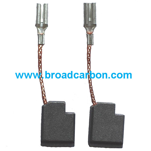 Elu Carbon Brush