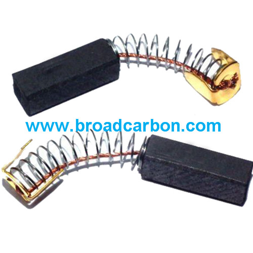 Ferm Carbon Brush