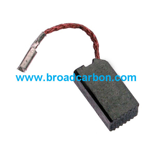 Flex Carbon Brush