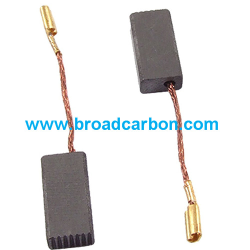 Flymo Carbon Brush