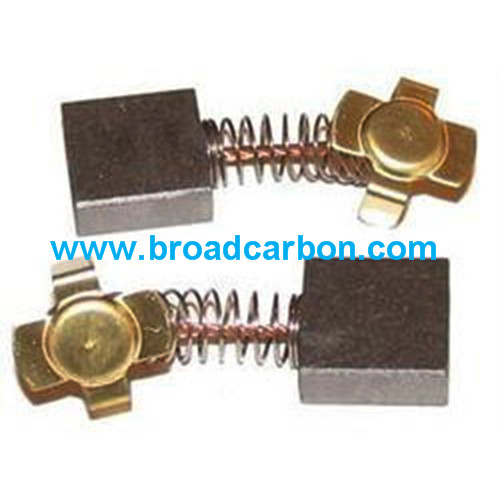 Hitachi Carbon Brush