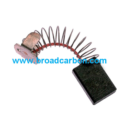 Landxcape Carbon Brush