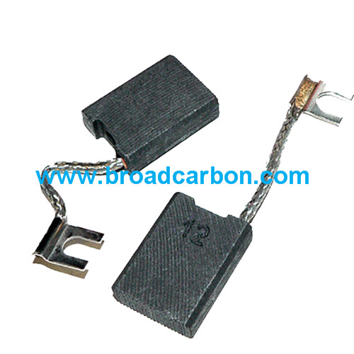 Marksman Carbon Brush