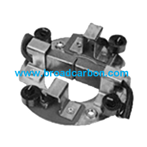Lucas Brush Holder 81028
