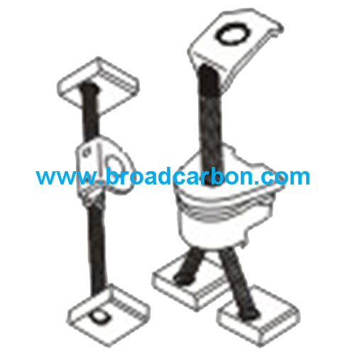 Ford Carbon Brush 91194