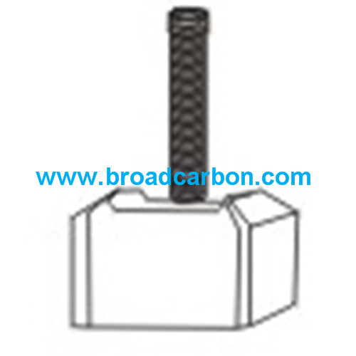Denso Carbon Brush 91167