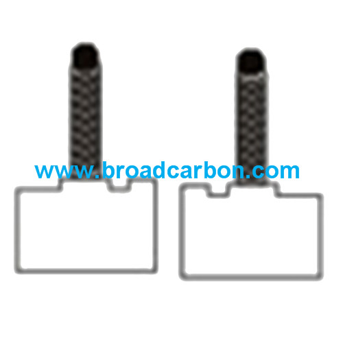Bosch Carbon Brush 91116