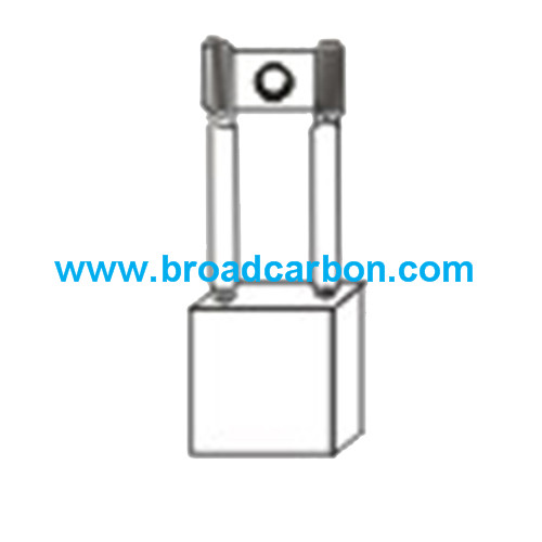 Femsa Carbon Brush 91183