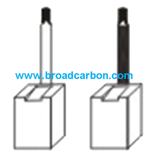 Marelli Carbon Brush 91237