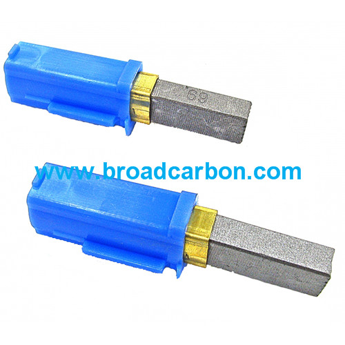 Ametek Lamb  Vacuum  Cleaner Motor Carbon Brush