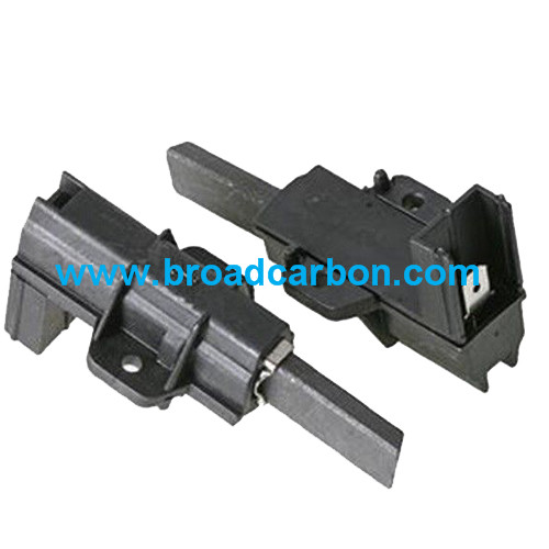 Hoover Candy Washing Machine Motor Carbon Brush