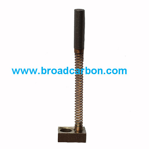 Dicing Machine silver graphite Brush