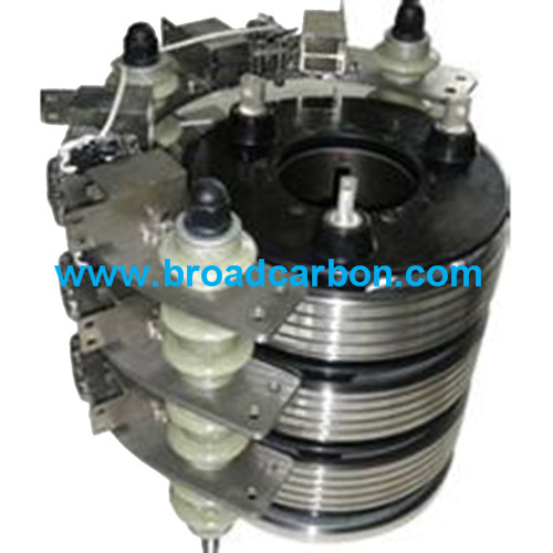 Wind Turbine Slip Ring