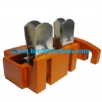 Forklift Motor Brush Holder