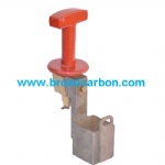 Coal Generator Brush Holder