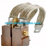 Synchronous Motor Carbon Brush