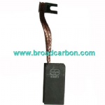 E46 Carbon Brush