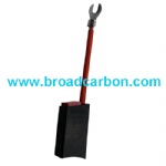 EMD 40096504 Carbon Brush