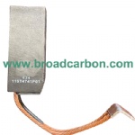 119T4741P01 ST Generator Exciter Carbon Brush