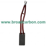 PE123066 Carbon Brush 50295188