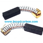 Ferm Carbon Brush