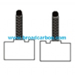 Bosch Carbon Brush 91116