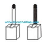 Fiat Carbon Brush 91193