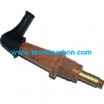 Spark Plug Clutch Carbon Brush