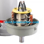 Sprinkler Irrigation Slip Ring