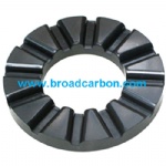 PTFE Thrust Bearing Carbon Bearing